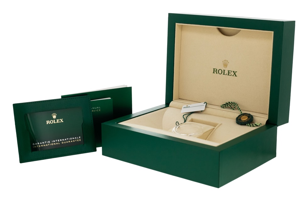 Rolex Deepsea 126660 Image 4